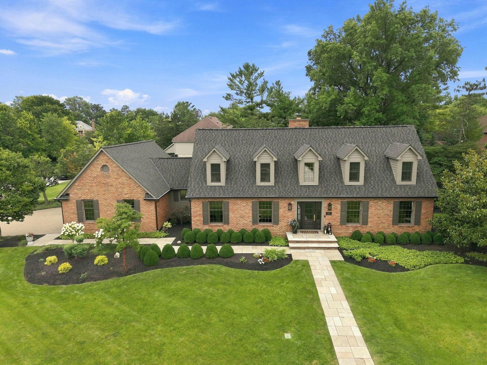 Property Photo:  6075 Whittingham Drive  OH 43017 
