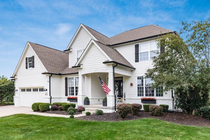 Property Photo: 13577 Church View Court OH 43147