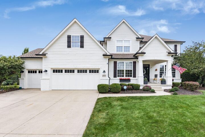 Property Photo:  13577 Church View Court  OH 43147 