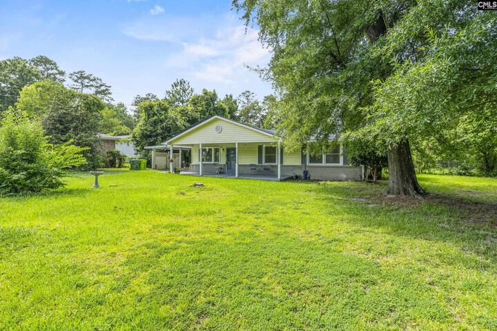 Property Photo:  2103 Marley  SC 29210 