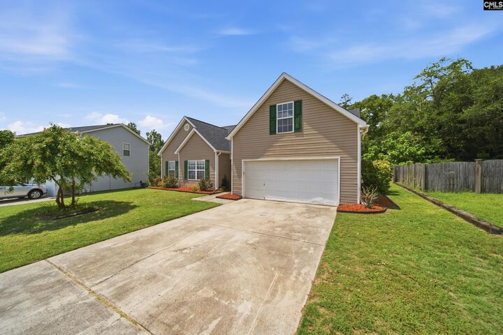 Property Photo: 265 Arthurdale SC 29170