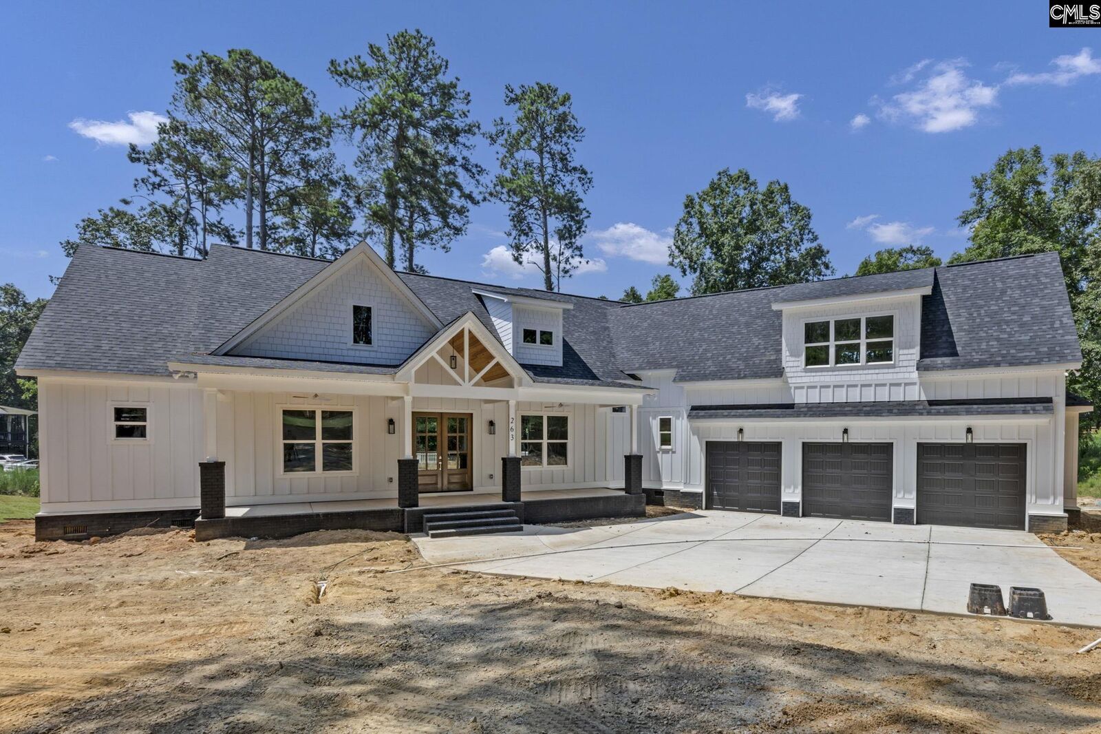 Property Photo: 263 Killian Point SC 29036