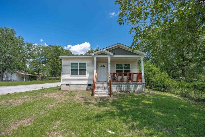 Property Photo:  1544 Cody  SC 29203 