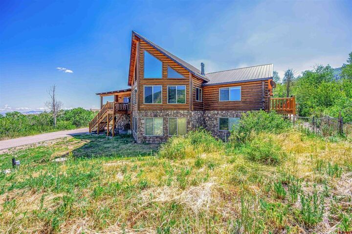 Property Photo: 395 Powder Ridge Circle CO 81643