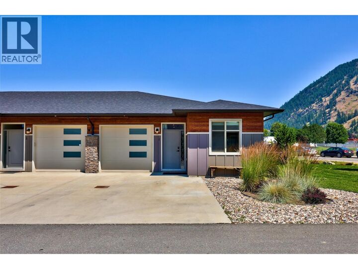 Property Photo: 220 Shepherd Road 1 BC V0E 1M0