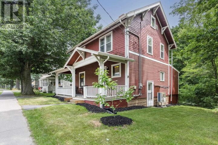 Property Photo: 245 Bridge Street NS B4N 2E9