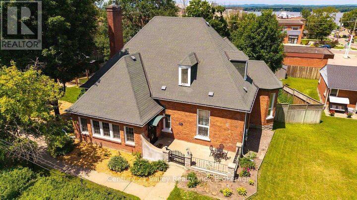 Property Photo: 311 Supple Street ON K8A 3H3