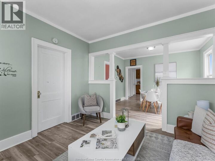 Property Photo: 558 Elm ON N9A 5H2