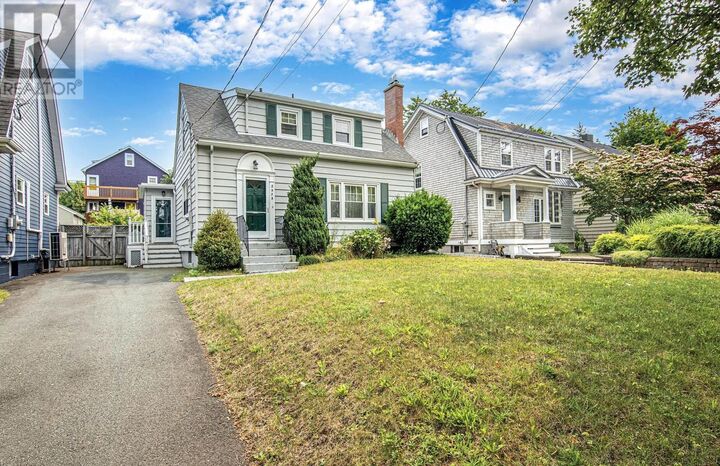 Property Photo:  2575 Connaught Avenue  NS B3L 2Z5 