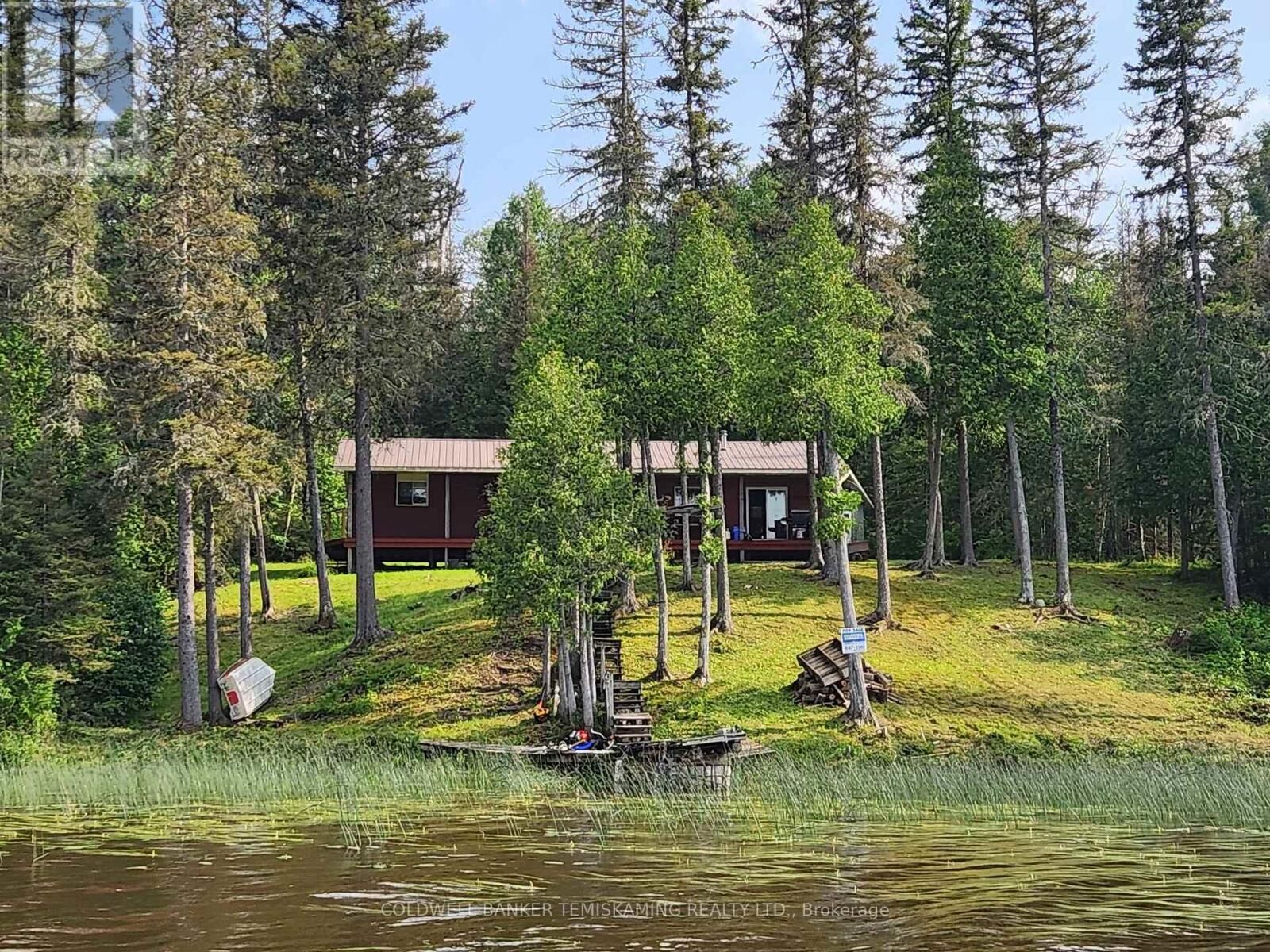 Property Photo: Pcl 21422 Skeleton Lake ON P0J 1H0