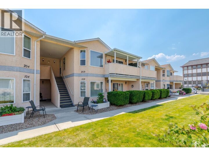 Property Photo: 13014 Armstrong Avenue 203 BC V0H 1Z5