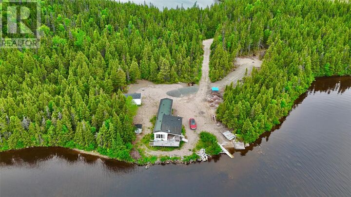 Property Photo:  00 Joe Glode  NL A0H 1A0 