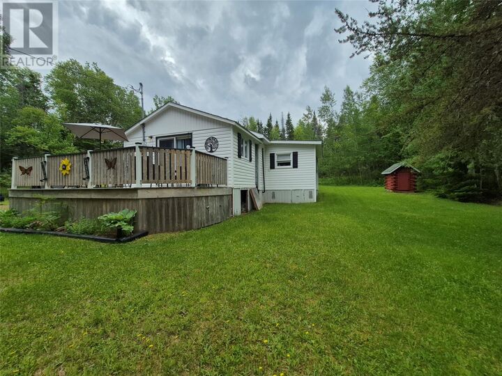 Property Photo:  Lot 1 Old Road  NL A0H 1Z0 