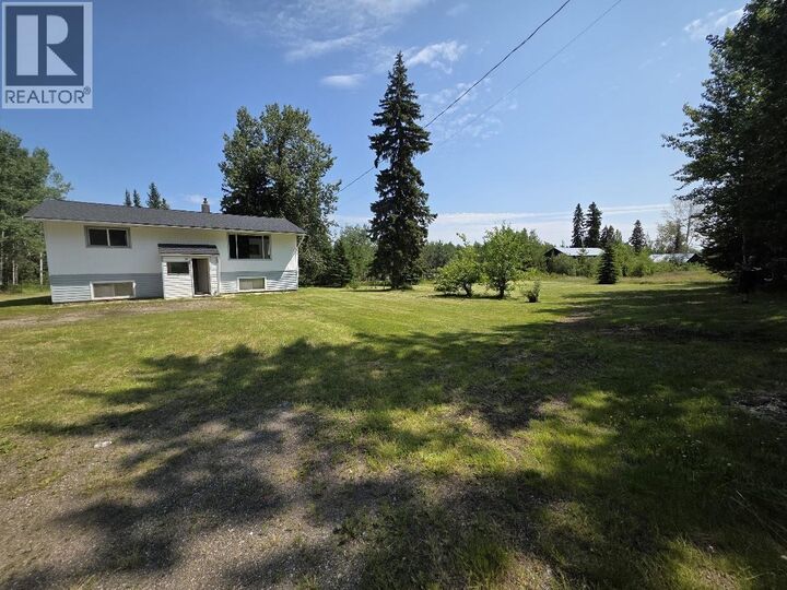 Property Photo: 38064 Cariboo Highway BC V0K 1S1