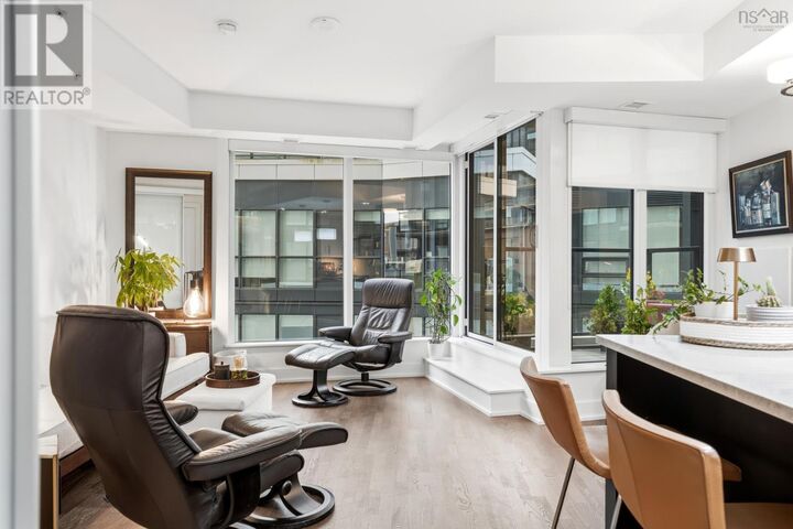 Property Photo: 1585 South Park Street 401 NS B3J 0J1