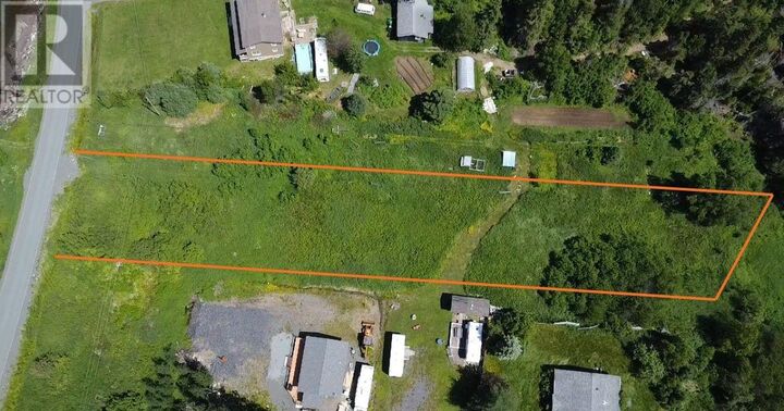 Property Photo:  31 South Side Rd  NL A0G 1E0 
