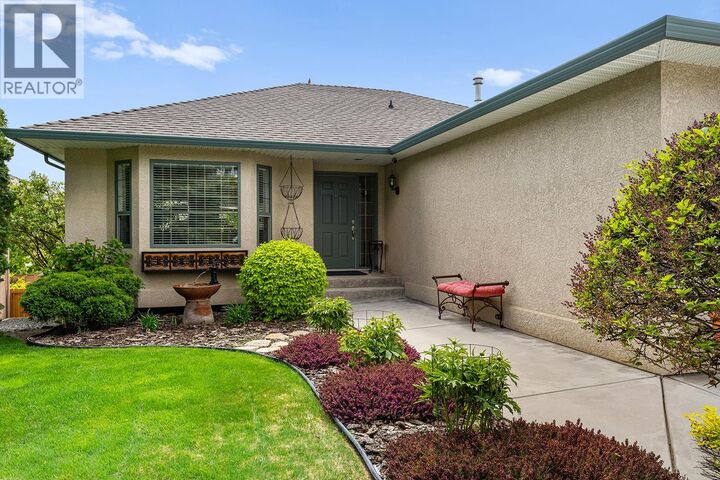 Property Photo: 1619 Wilmot Court BC V1P 1M8