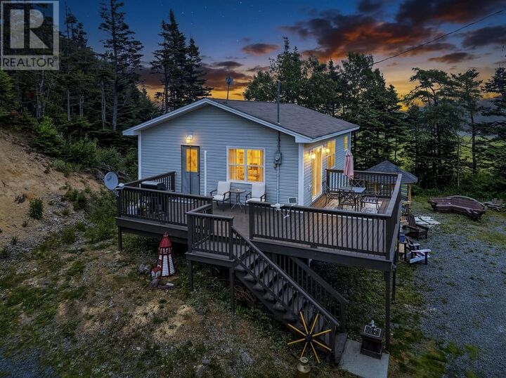 Property Photo: 2 Fox Marsh Road NL A0B 3K0