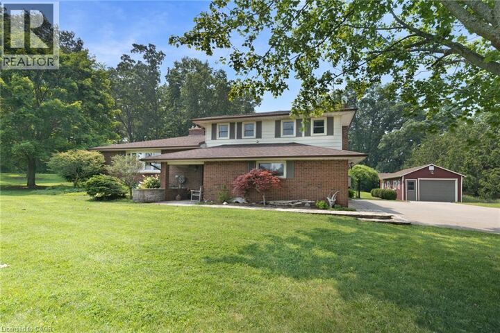 Property Photo:  2733 Rhineland Road  ON N4B 2W4 