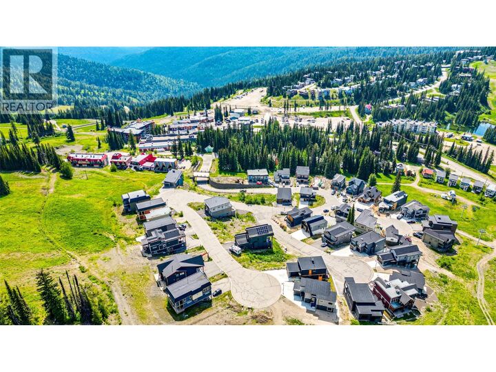 Property Photo:  520 Arnica Lane  BC V1B 3M1 