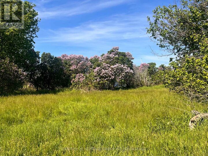 Property Photo:  Lot 17 South Shore Road  ON K0H 2S0 