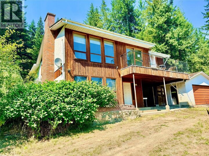 3332 Lakeview Heights Drive — photo 1