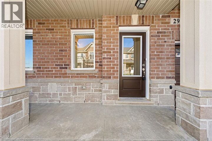 Property Photo:  205 Thames Way 29  ON L0R 1W0 