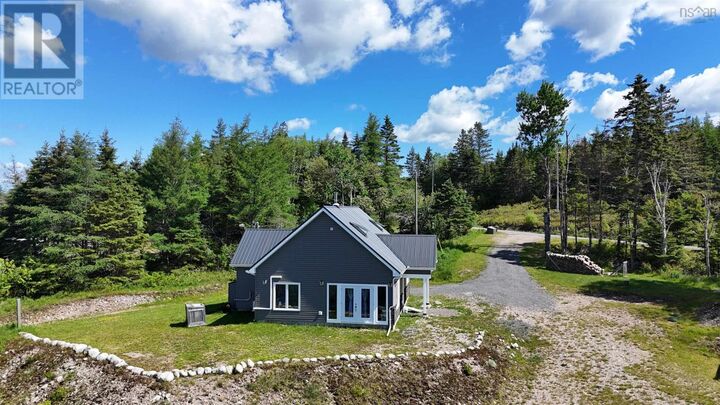 Property Photo: 2100 Highway 211 NS B0J 3C0