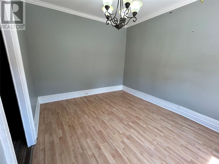 Property Photo: 38 Cookstown Road NL A1C 4G8