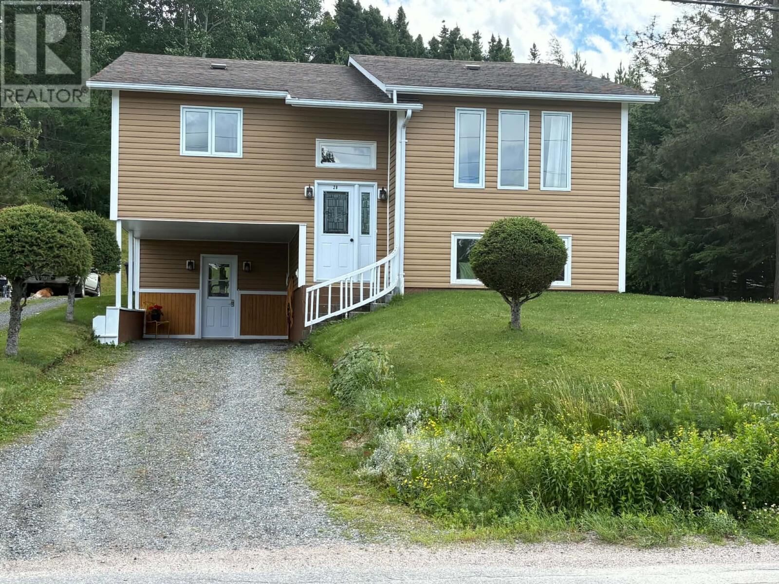 Property Photo: 28 Hillview Heights Extension NL A0G 2M0