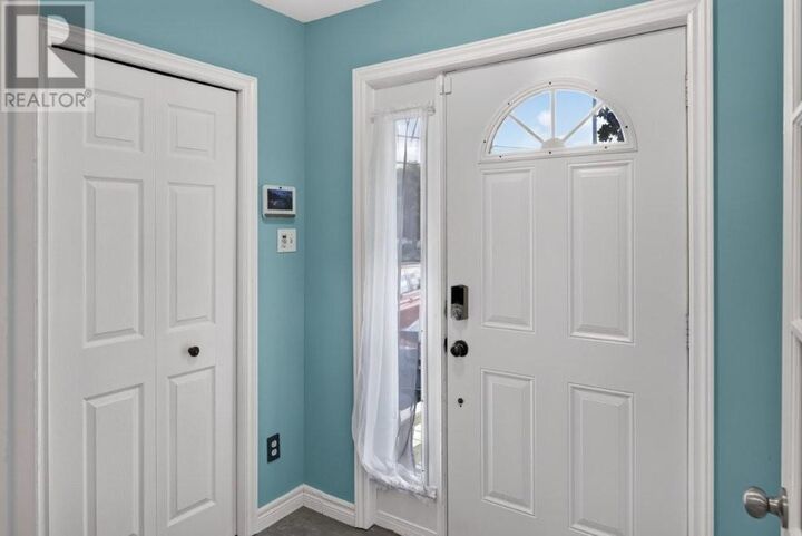Property Photo: 317 Stavanger Drive NL A1A 5S4