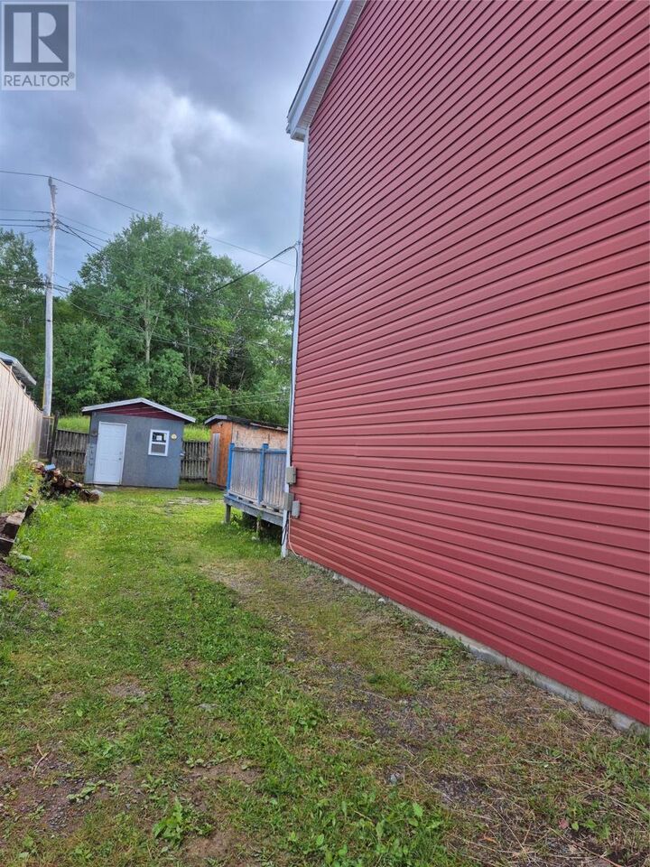 Property Photo:  31 Tucker Place  NL A2A 2K8 