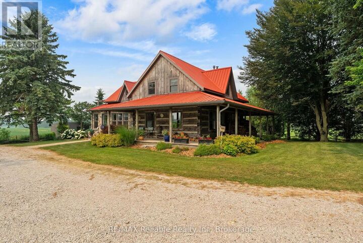 Property Photo: 42899 Tile Road ON N0K 1W0