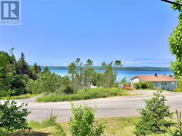 Property Photo: 953 Smith Sound Road NL A5A 3A2