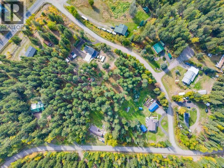 Property Photo:  Lot 3 Rainbow Drive  BC V0K 1J0 