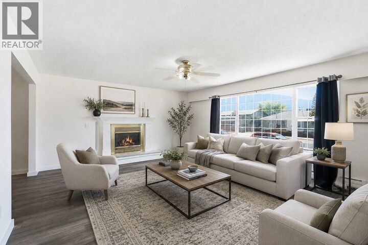 Property Photo: 2337 Coutlee Avenue BC V1K 1B8