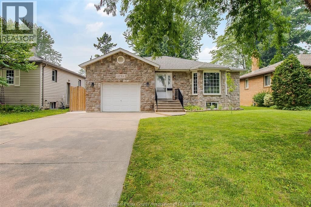 Property Photo:  2759 McKay Avenue  ON N9E 2P7 
