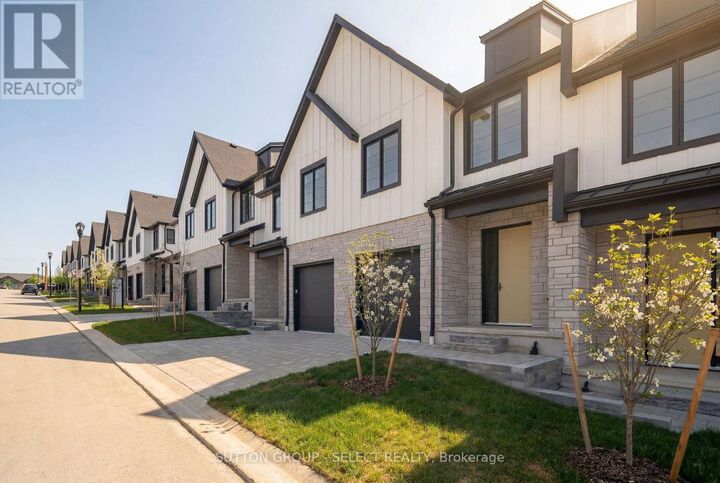 Property Photo: 1175 Riverbend Road 74 ON N6K 0L2