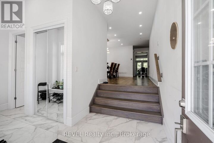 Property Photo: 8619 Chickory Trail ON L2H 3S5