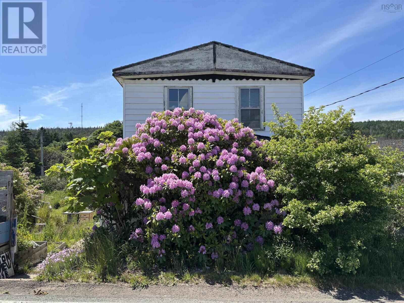 Property Photo: 3303 Highway 217 NS B0V 1G0