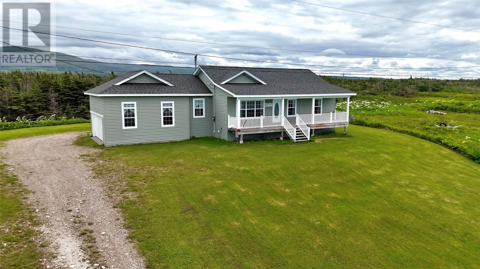 Property Photo: 0 Route 430, Main Road NL A0K 4Z0
