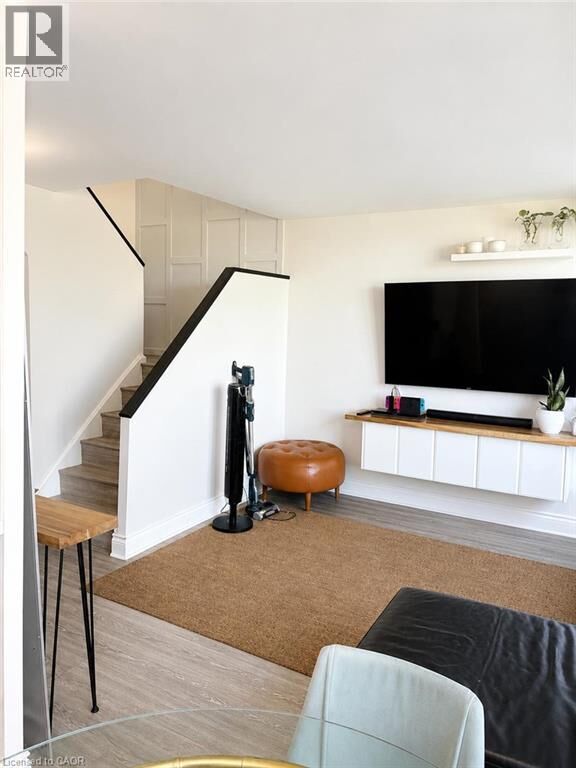 Property Photo: 2121 Roche Alley 514 ON L5K 2C7