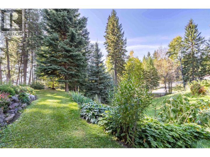 Property Photo:  Lot 2 Rainbow Drive  BC V0K 1J0 