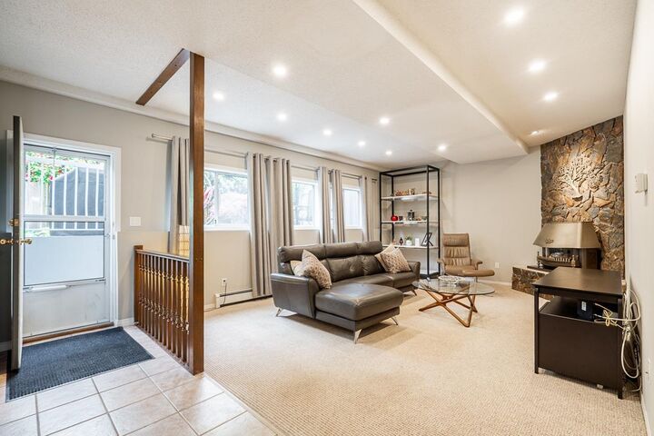 Property Photo:  5216 201A Street 30  BC V3A 1S4 