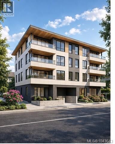 Property Photo:  2326 Oak Bay Avenue 303  BC V8R 1G9 