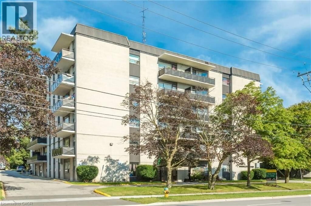 Property Photo: 1 Brimley Road 102 ON M1M 3H4