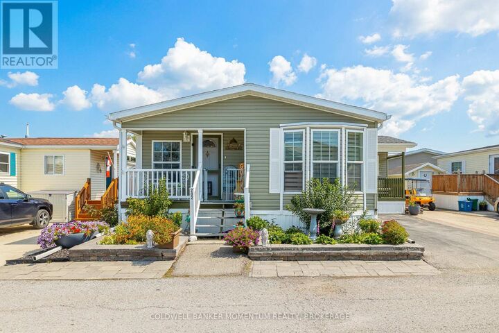 Property Photo: 3033 Townline Road 202 ON L0S 1S1
