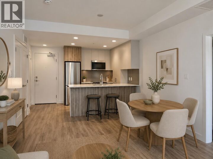 Property Photo: 271 Wylie Street 420 BC V2A 0L3