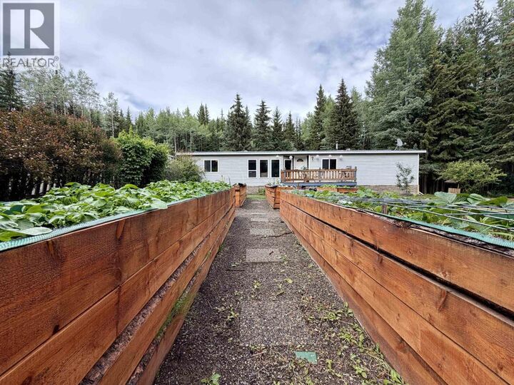 Property Photo: 4004 Williams Crescent BC V0J 1Z2
