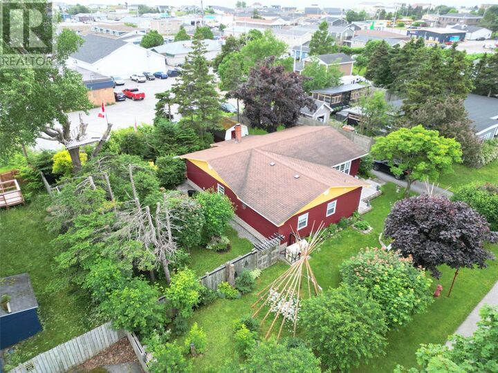 Property Photo:  4 Garden Drive  NL A2N 1K2 